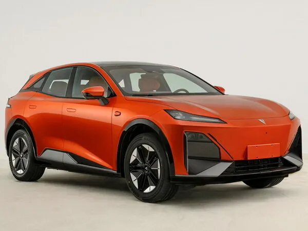 Changan Deepal Shenlan S07 2023, джип/suv 5 дв., 1 поколение (05.2023 - 08.2025)