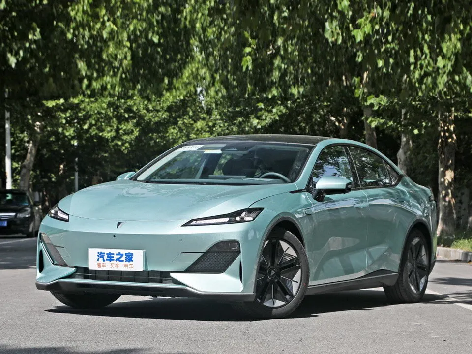 Changan Deepal Shenlan SL03 2022, лифтбек, 1 поколение, C385 (05.2022 - н.в.)