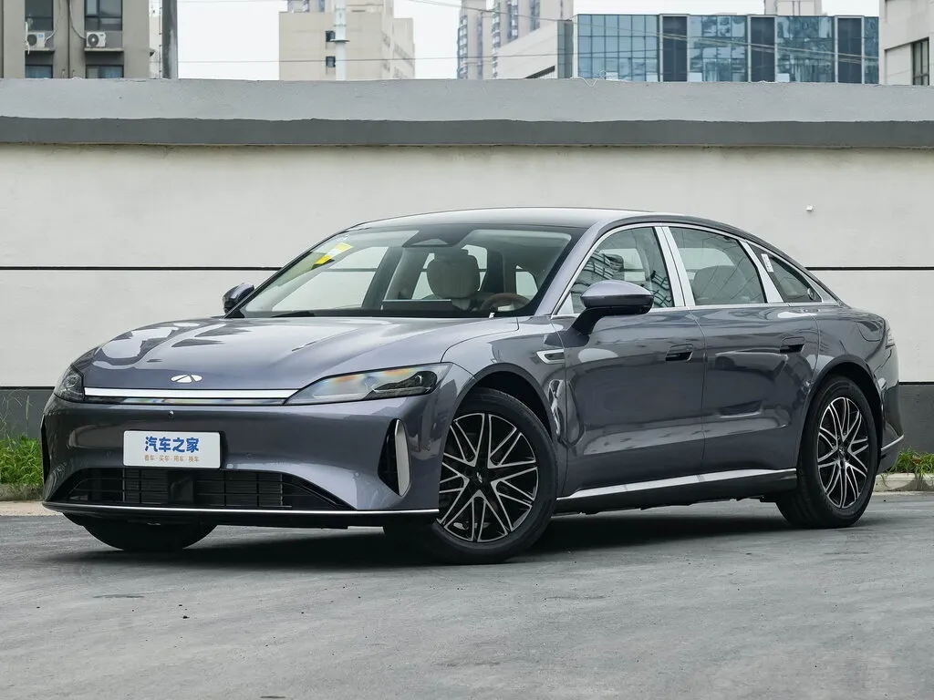 Chery Fulwin A9L 2005, седан, 1 поколение (06.2005 - н.в.)