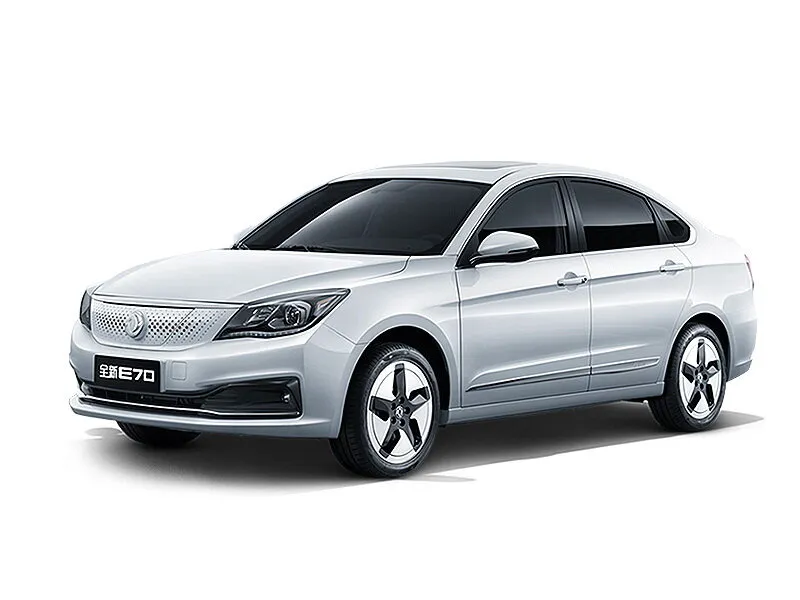 Dongfeng Aeolus E70 рестайлинг 2019, седан, 1 поколение (04.2019 - н.в.)