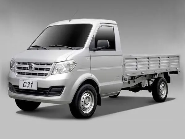 Dongfeng C-Series 2015, бортовой грузовик, 1 поколение (01.2015 - 06.2020)