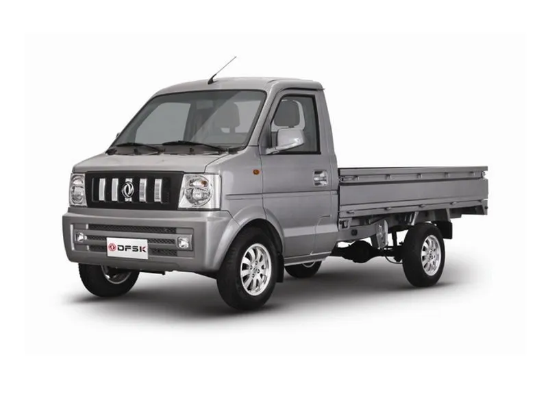 Dongfeng Sokon V21 2014, бортовой грузовик, 1 поколение (04.2014 - 01.2018)