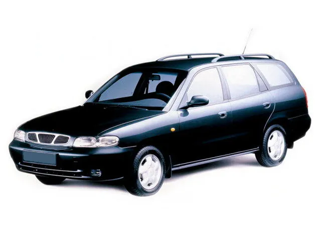 Донинвест Орион 1998, универсал, 1 поколение (01.1998 - 01.1999)