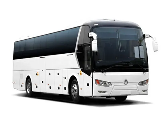 Golden Dragon XML 6129J 2020, автобус, 1 поколение (01.2020 - н.в.)