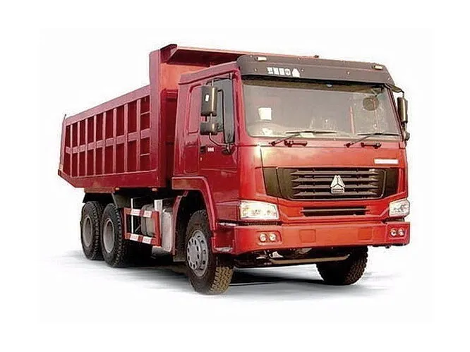 Howo 6x4 2007, бортовой грузовик, 1 поколение, A5 (01.2007 - 01.2015)