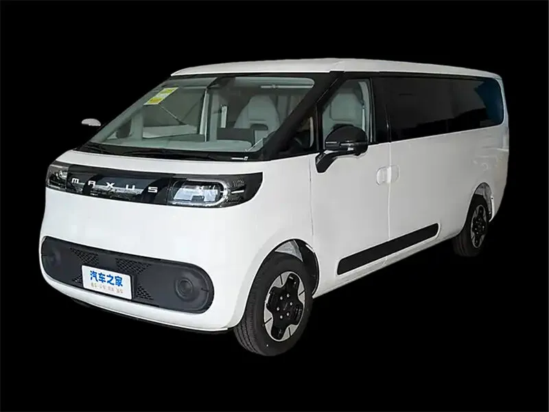 Maxus Dana M1 2024, минивэн, 1 поколение (07.2024 - н.в.)