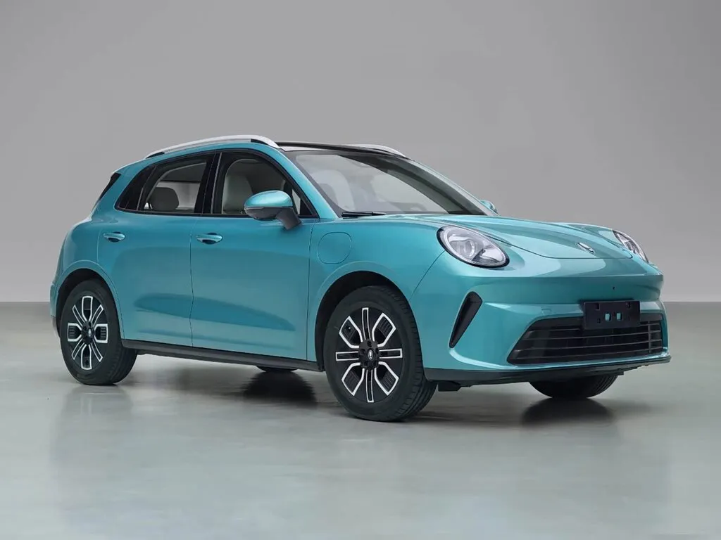 ORA 5 2025, хэтчбек 5 дв., 1 поколение (09.2025 - н.в.)