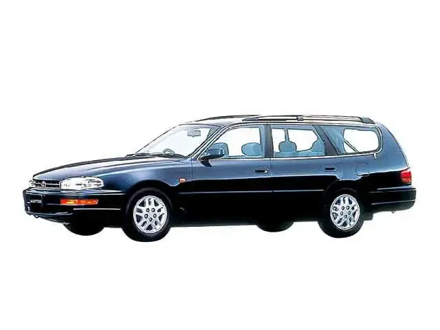 Toyota Scepter 1992, универсал, 1 поколение, XV10 (08.1992 - 09.1994)