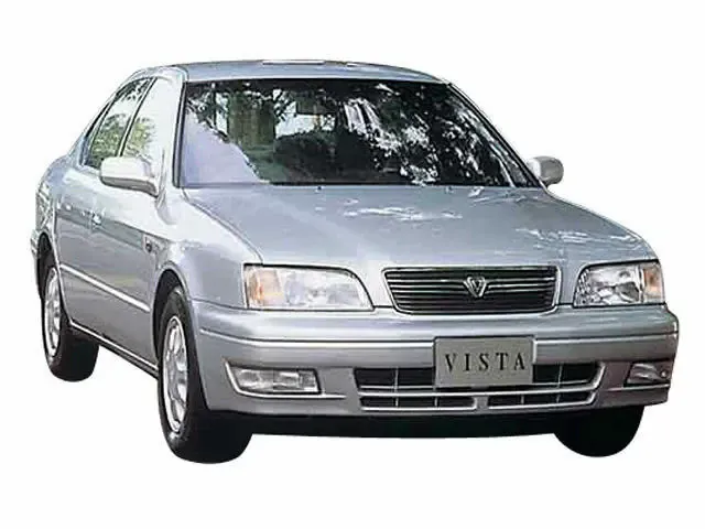 Toyota Vista 1994, седан, 4 поколение, V40 (07.1994 - 04.1996)