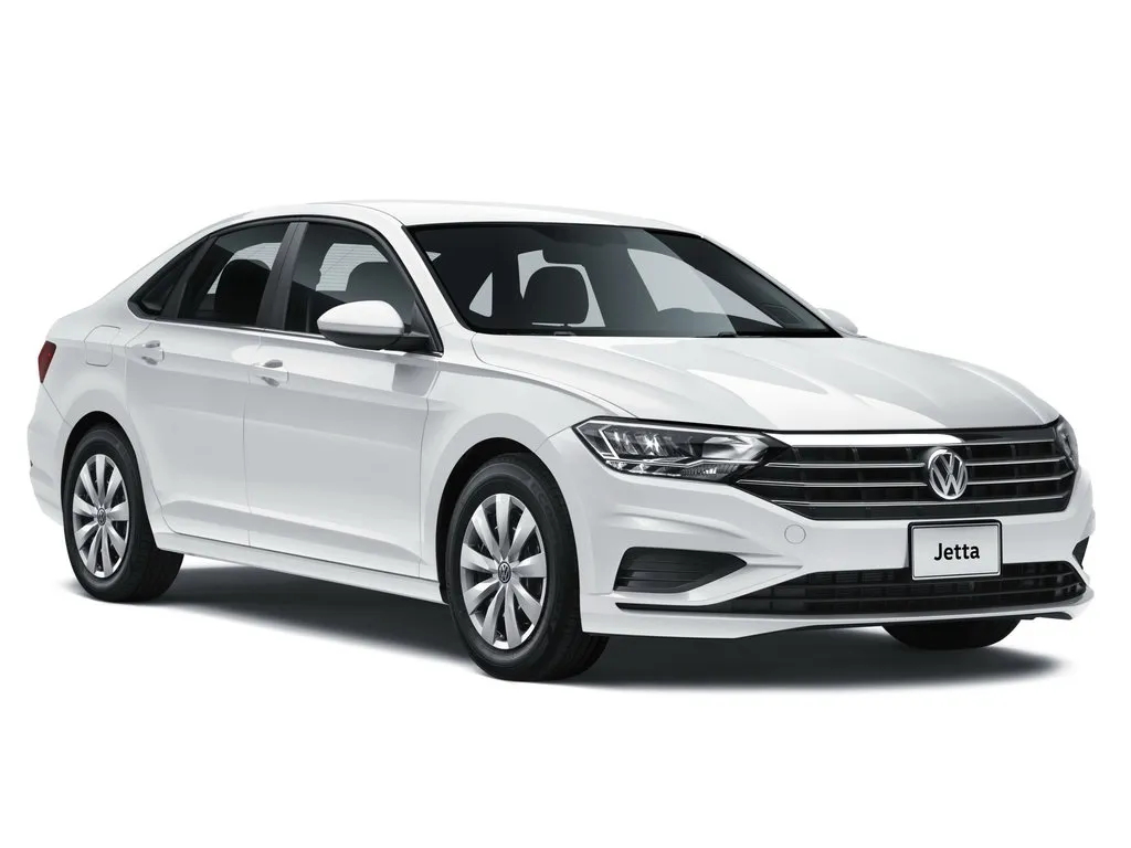 Volkswagen Jetta 2018, седан, 7 поколение, A7 (01.2018 - 02.2022)