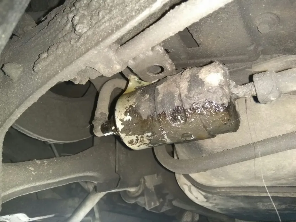 Слабости по пробегу