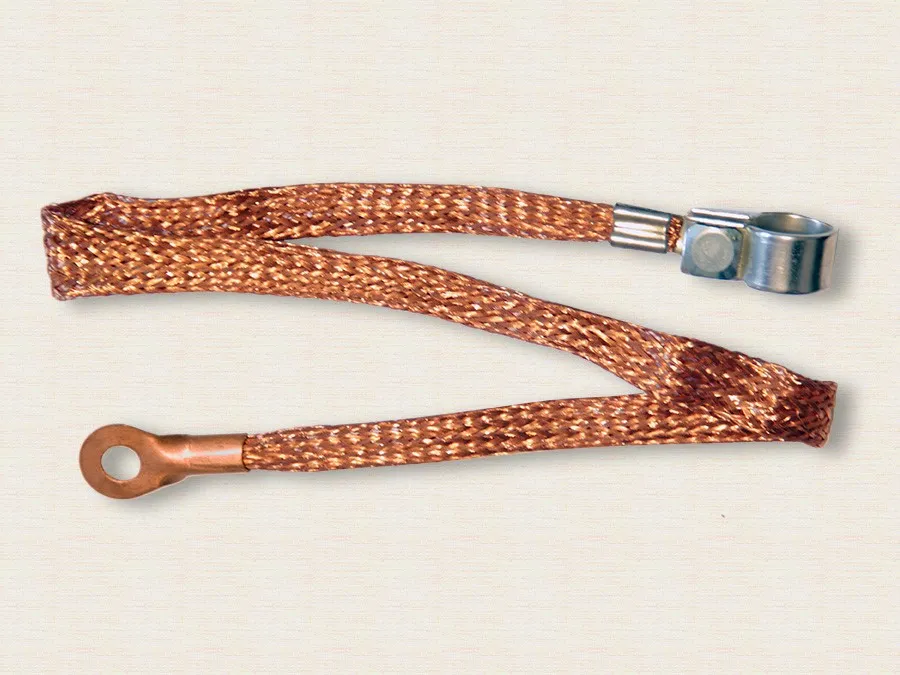 Проверка проводки