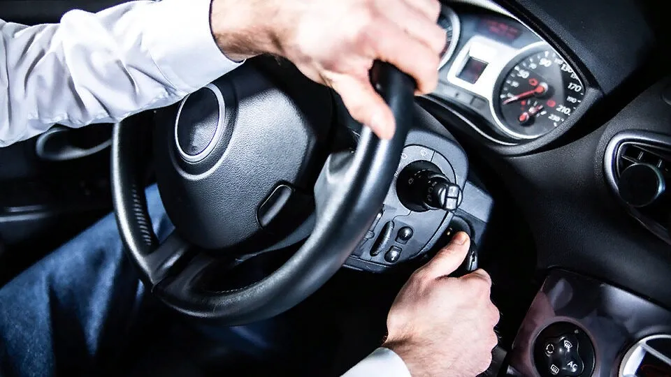 Запуск в дождь